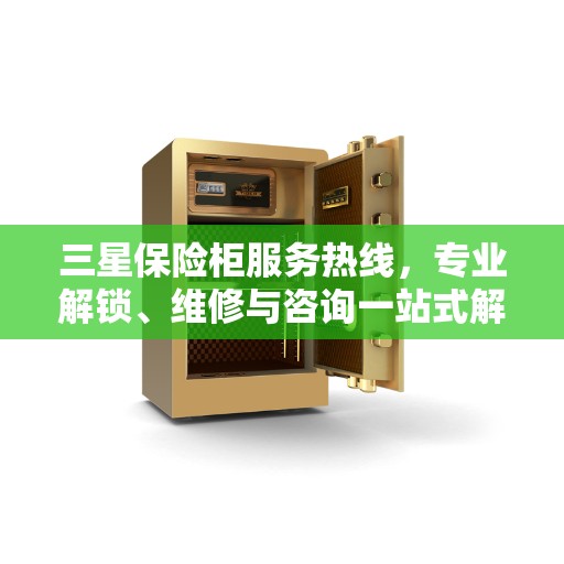 三星保险柜服务热线，专业解锁、维修与咨询一站式解决方案
