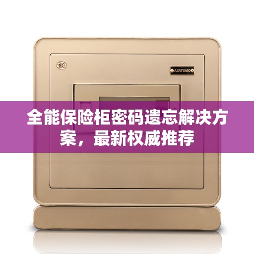 全能保险柜密码遗忘解决方案，最新权威推荐