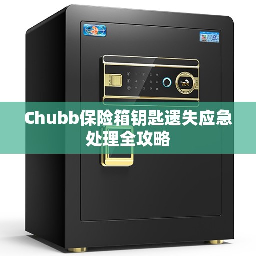 Chubb保险箱钥匙遗失应急处理全攻略
