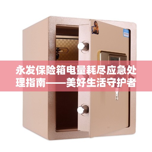 永发保险箱电量耗尽应急处理指南——美好生活守护者