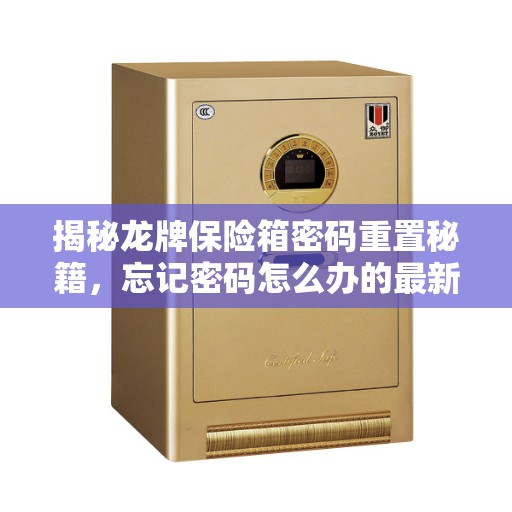 揭秘龙牌保险箱密码重置秘籍，忘记密码怎么办的最新动态