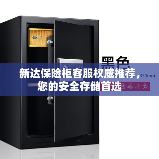 新达保险柜客服权威推荐，您的安全存储首选