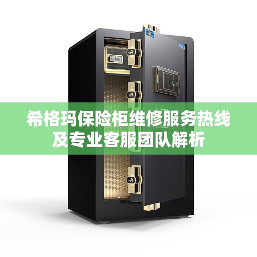 希格玛保险柜维修服务热线及专业客服团队解析