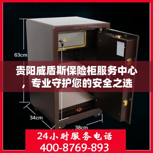 贵阳威盾斯保险柜服务中心，专业守护您的安全之选