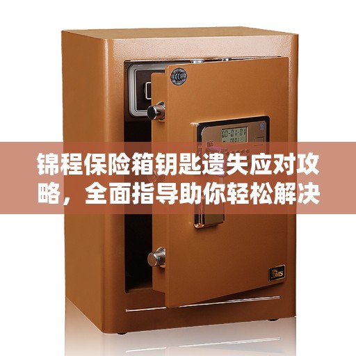 锦程保险箱钥匙遗失应对攻略，全面指导助你轻松解决难题