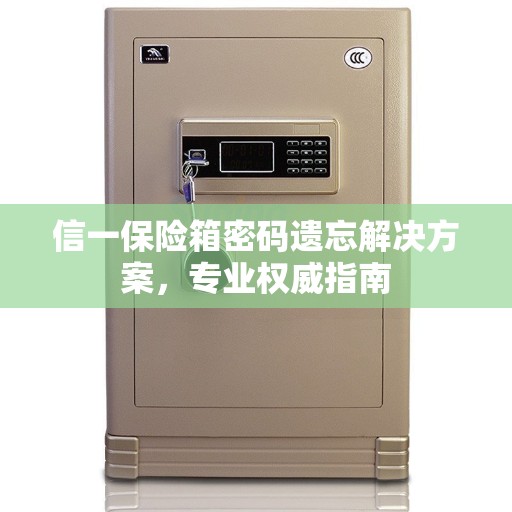 信一保险箱密码遗忘解决方案，专业权威指南