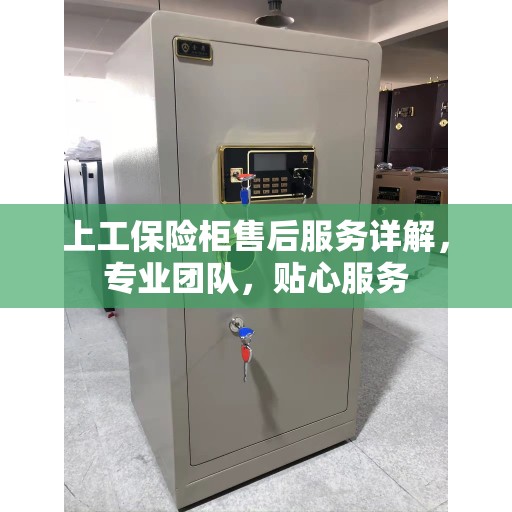 上工保险柜售后服务详解，专业团队，贴心服务