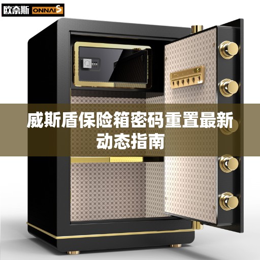 威斯盾保险箱密码重置最新动态指南