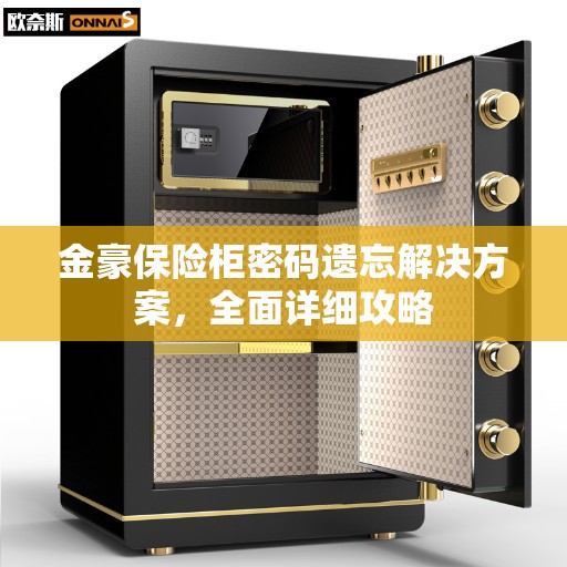 金豪保险柜密码遗忘解决方案，全面详细攻略