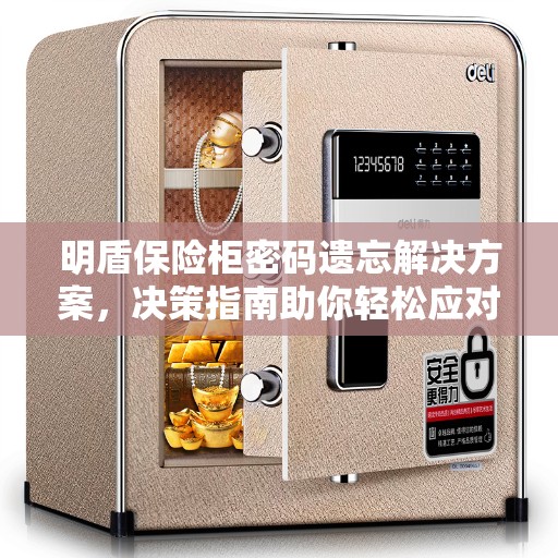 明盾保险柜密码遗忘解决方案，决策指南助你轻松应对