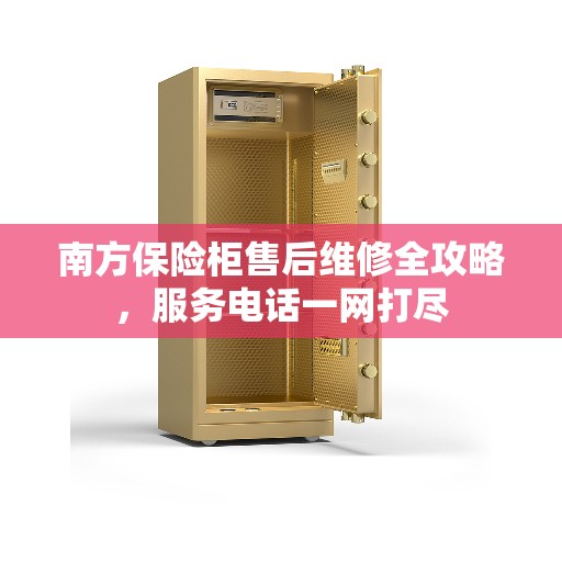 南方保险柜售后维修全攻略，服务电话一网打尽