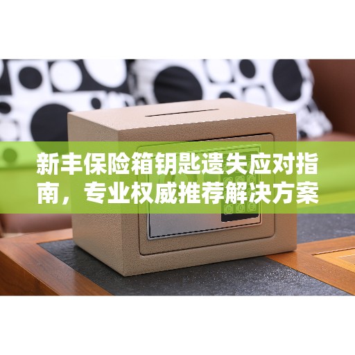 新丰保险箱钥匙遗失应对指南，专业权威推荐解决方案