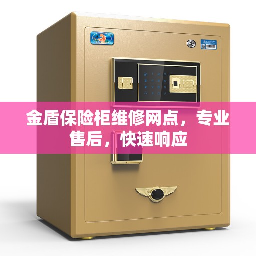 金盾保险柜维修网点，专业售后，快速响应