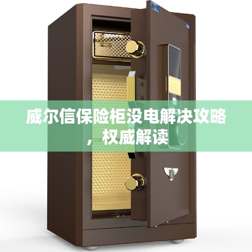 威尔信保险柜没电解决攻略,权威解读 威尔信保险柜没电解决攻略,权威解读
