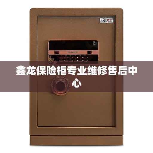 鑫龙保险柜专业维修售后中心
