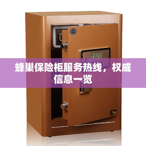 蜂巢保险柜服务热线，权威信息一览