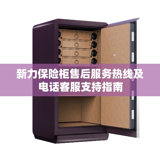 新力保险柜售后服务热线及电话客服支持指南
