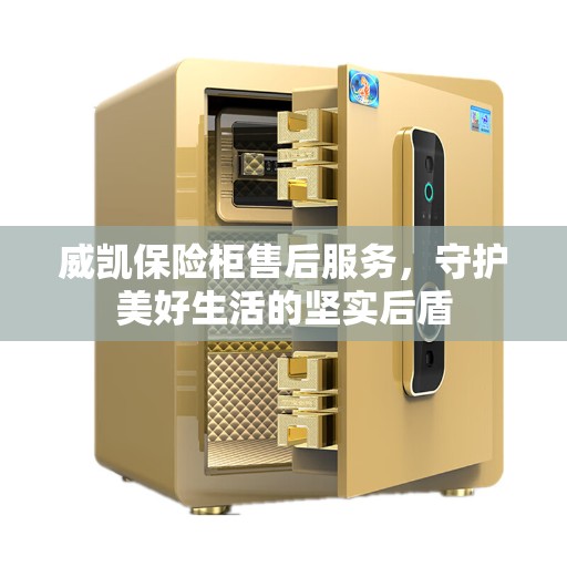 威凯保险柜售后服务，守护美好生活的坚实后盾