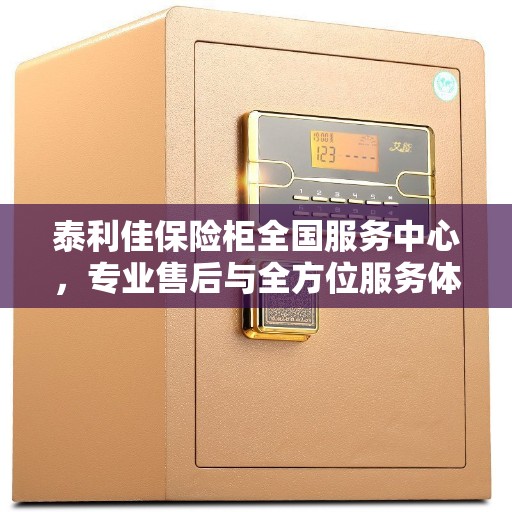 泰利佳保险柜全国服务中心，专业售后与全方位服务体验