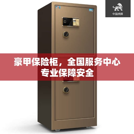 豪甲保险柜，全国服务中心专业保障安全