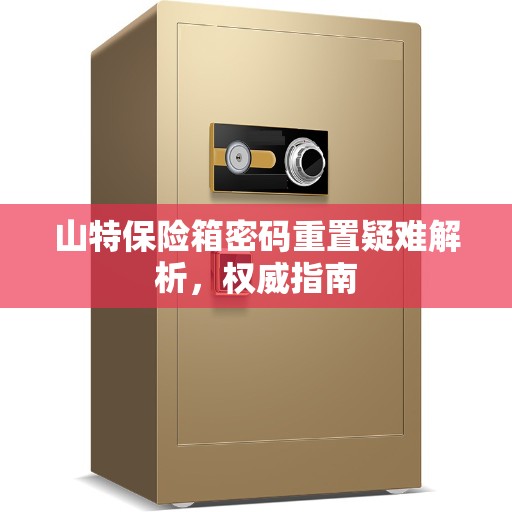 山特保险箱密码重置疑难解析，权威指南