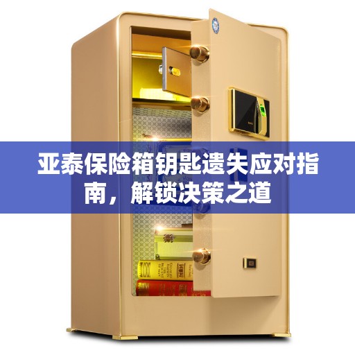 亚泰保险箱钥匙遗失应对指南，解锁决策之道