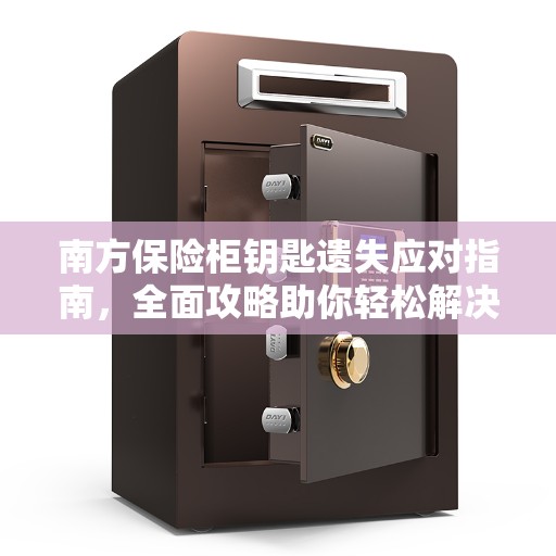 南方保险柜钥匙遗失应对指南，全面攻略助你轻松解决！
