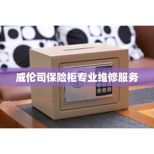 威伦司保险柜专业维修服务