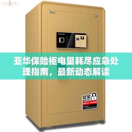 亚华保险柜电量耗尽应急处理指南，最新动态解读