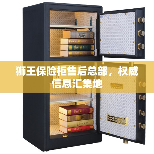 狮王保险柜售后总部，权威信息汇集地
