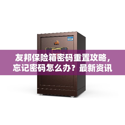 友邦保险箱密码重置攻略，忘记密码怎么办？最新资讯解读
