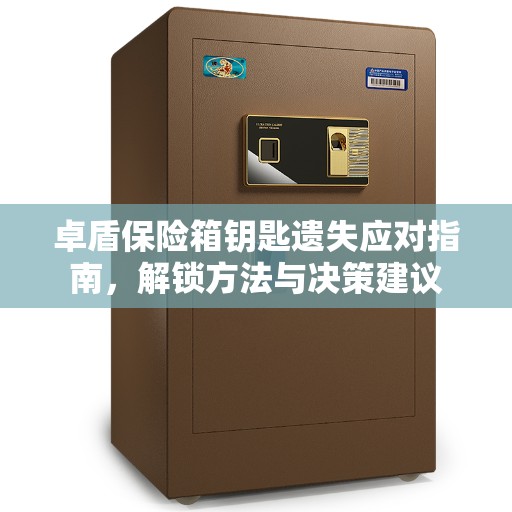 卓盾保险箱钥匙遗失应对指南，解锁方法与决策建议