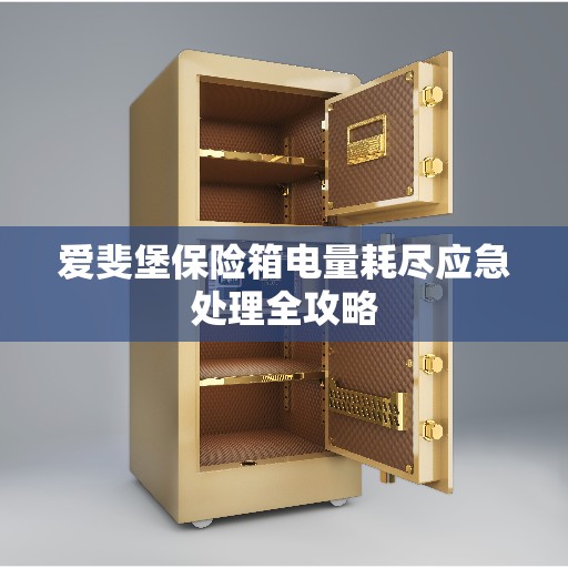 爱斐堡保险箱电量耗尽应急处理全攻略