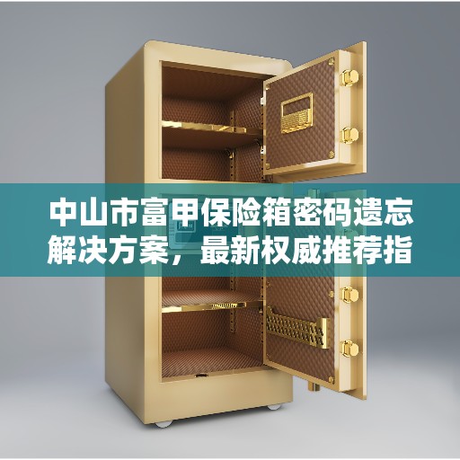 中山市富甲保险箱密码遗忘解决方案，最新权威推荐指南