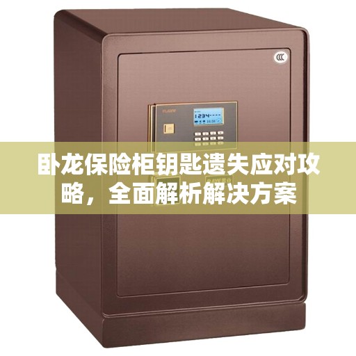 卧龙保险柜钥匙遗失应对攻略，全面解析解决方案