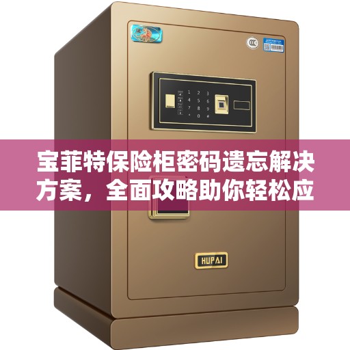 宝菲特保险柜密码遗忘解决方案，全面攻略助你轻松应对