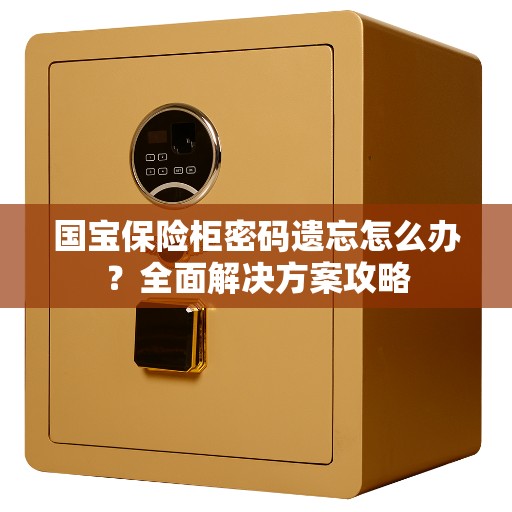 国宝保险柜密码遗忘怎么办？全面解决方案攻略