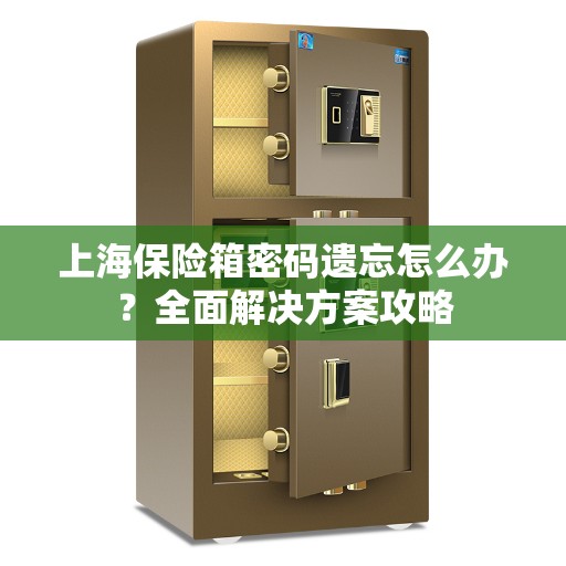 上海保险箱密码遗忘怎么办？全面解决方案攻略