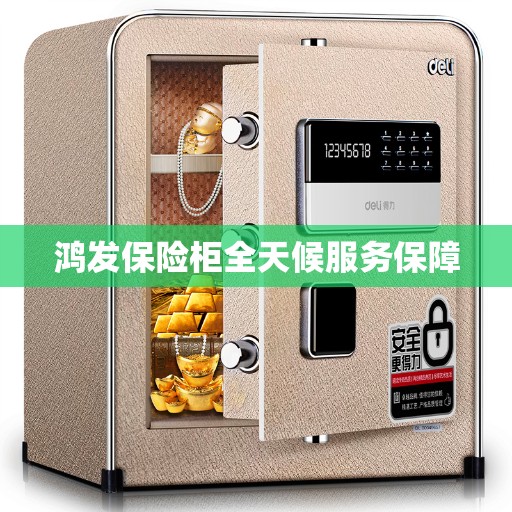 鸿发保险柜全天候服务保障
