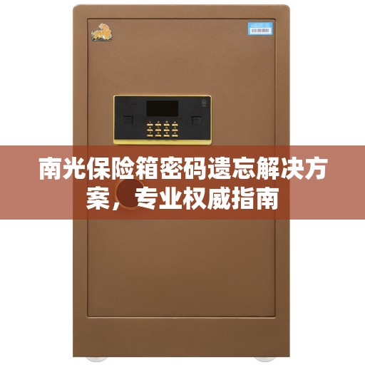 南光保险箱密码遗忘解决方案，专业权威指南