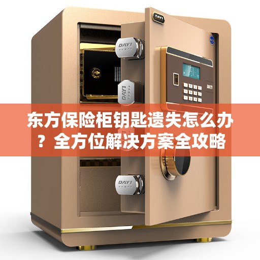 东方保险柜钥匙遗失怎么办？全方位解决方案全攻略