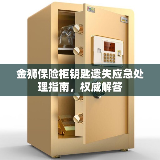 金狮保险柜钥匙遗失应急处理指南，权威解答
