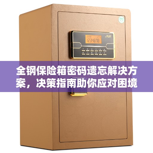 全钢保险箱密码遗忘解决方案，决策指南助你应对困境