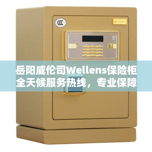 岳阳威伦司Wellens保险柜全天候服务热线，专业保障您的安全需求