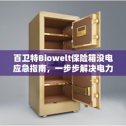 百卫特Biowelt保险箱没电应急指南，一步步解决电力缺失问题