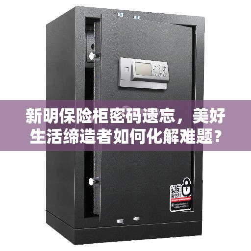 新明保险柜密码遗忘，美好生活缔造者如何化解难题？