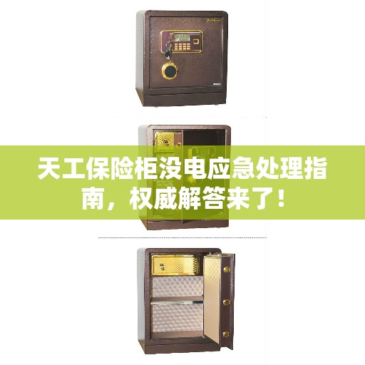 天工保险柜没电应急处理指南，权威解答来了！