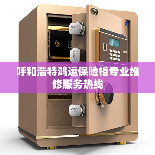 呼和浩特鸿运保险柜专业维修服务热线