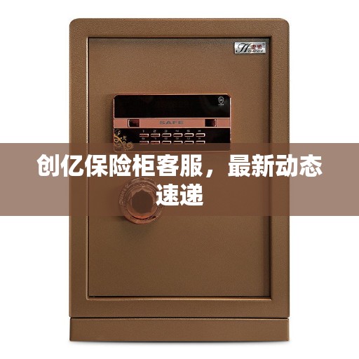 创亿保险柜客服，最新动态速递