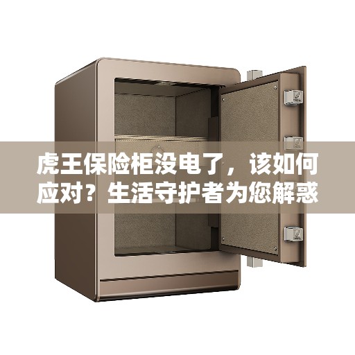 虎王保险柜没电了，该如何应对？生活守护者为您解惑。